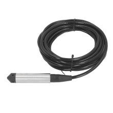 Stainless Steel Photoelectric Finder 4‑20mA DC12‑30V Probe for Milling Machines Non-Magnetic Centering Rod