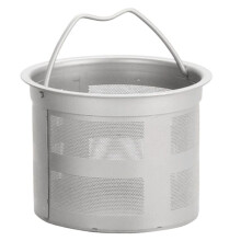 Titanium Ultra-Dense Filter for Tea,Coffee,Outdoor Tea Set,Tea Infuser Accessories,Water Cup Tea Separator/Strainer A