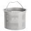Titanium Ultra-Dense Filter for Tea,Coffee,Outdoor Tea Set,Tea Infuser Accessories,Water Cup Tea Separator/Strainer A 1
