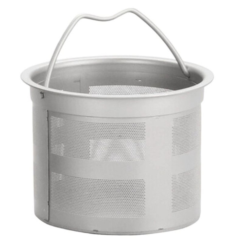 Titanium Ultra-Dense Filter for Tea,Coffee,Outdoor Tea Set,Tea Infuser Accessories,Water Cup Tea Separator/Strainer A