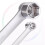 15PCS Adjustable Ratchet Wrench Kit Labor-Saving Torque Spanner Socket Set for Car Repair Hand Tools Adjustable 3