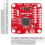 MPU-9250 9dof  IMU Module M0 9-Axis Attitude Sensor for Electrical DIY Projects 3
