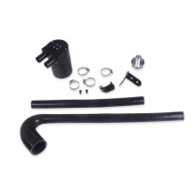 Reservoir Olieopvangbak Tank Radiatorslang voor N20/N26 F20 F22 F30