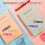 Embossing Label Maker Machine with Tapes Retro Embossed Label Maker Old Embosser Labeler with 3 Rolls Consumable Paper 7