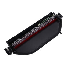 1632486-00-B for  Model Y SUV 4/5dr 2020-2025 Car Rear Third Brake STOP Light
