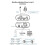 TEYUN Q3 28dB Microphone Amplifier Stage Microphone Preamplifier 48V Phantom Power for Dynamic/Condenser Microphones 8