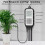 TuyaWiFi TemperatureController Socket EOP20Smart Thermostat  Heating Cool Thermometer Regulator for Incubation(EU) 2
