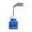 Rotary Resistance Level  Sensor 220V High Temperature Explosion-Proof 6