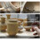 Pottery Tools 7 Pcs Pack,Cotton Linen, Trimming Tools, 4 Pack Stainless Steel Circular Clay Hole Cutters, Centering Tool 4
