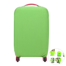 Protège- Vert Extensible Facile Poignées Durable