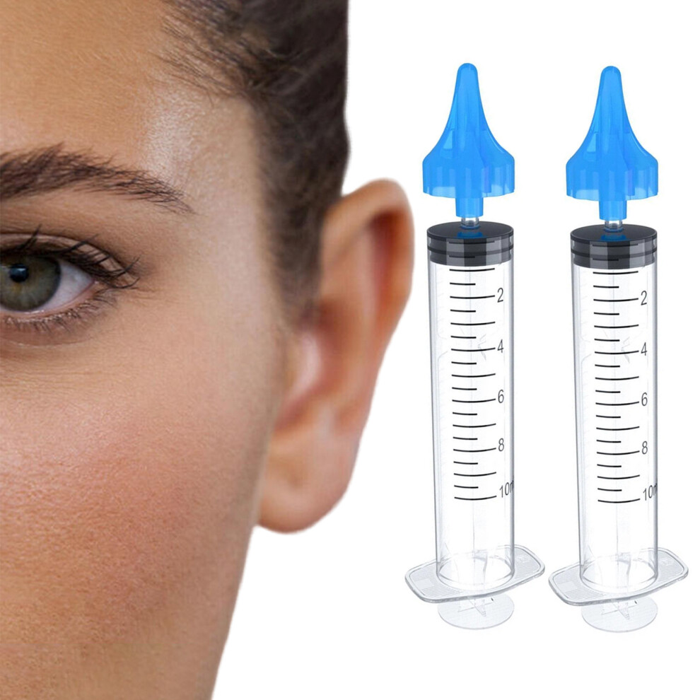 Dachuang Beauty Kids & Adults Ear Wax Removal Kit - Soft Nozzle