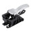 Nissan Qashqai MK1 Left Interior Door Handle 5