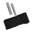 Handheld Brick Jointer Tool 1/2", 5/8", 3/4", 7/8" Metal Color 5