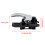 Nissan Qashqai MK1 Left Interior Door Handle 2
