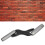 Handheld Brick Jointer Tool 1/2", 5/8", 3/4", 7/8" Metal Color 14