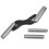 Handheld Brick Jointer Tool 1/2", 5/8", 3/4", 7/8" Metal Color 16