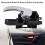 Nissan Qashqai MK1 Left Interior Door Handle 4