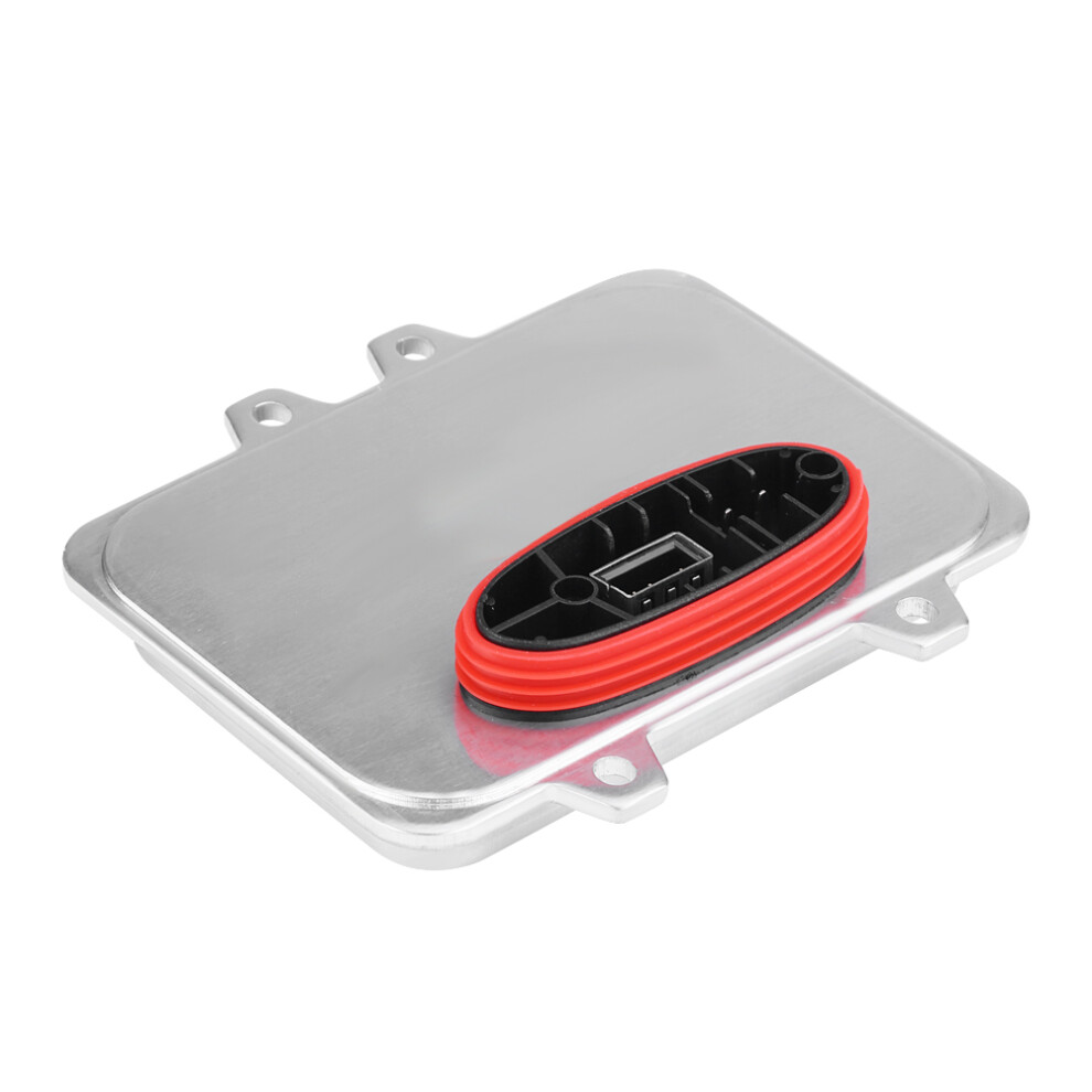 Plug And Play Hid Ballast Unit 5Dv00900000 Silver/Red 7293282526990