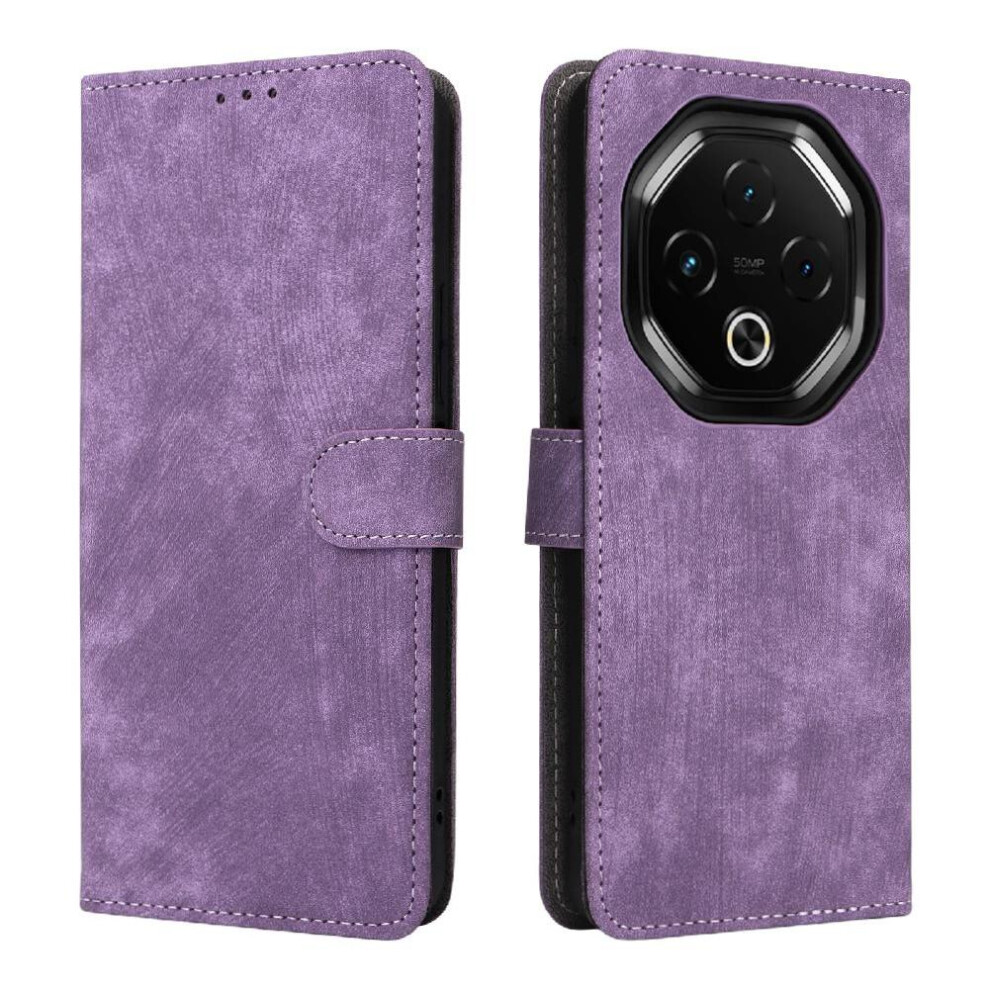() Case For Umidigi G100 5G 2025 Flip Folio Wallet Pu Leather Magnetic Closure Card Slots Cover Rfid Blocking 764563232604