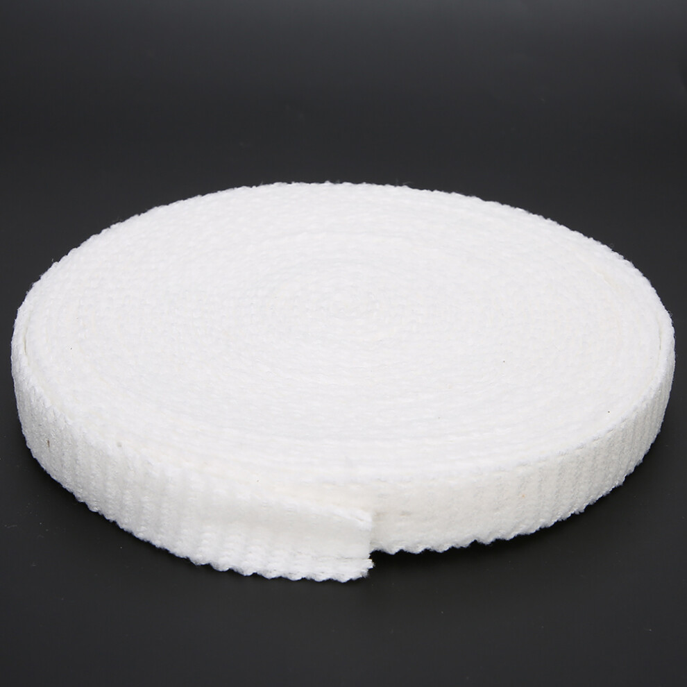 High Elastic Mesh Bandage #3, 10m Cotton Stretch for Wound Wrapping