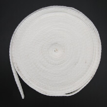 High Elastic Mesh Bandage #1, 20m Cotton Stretch Wound Wrap