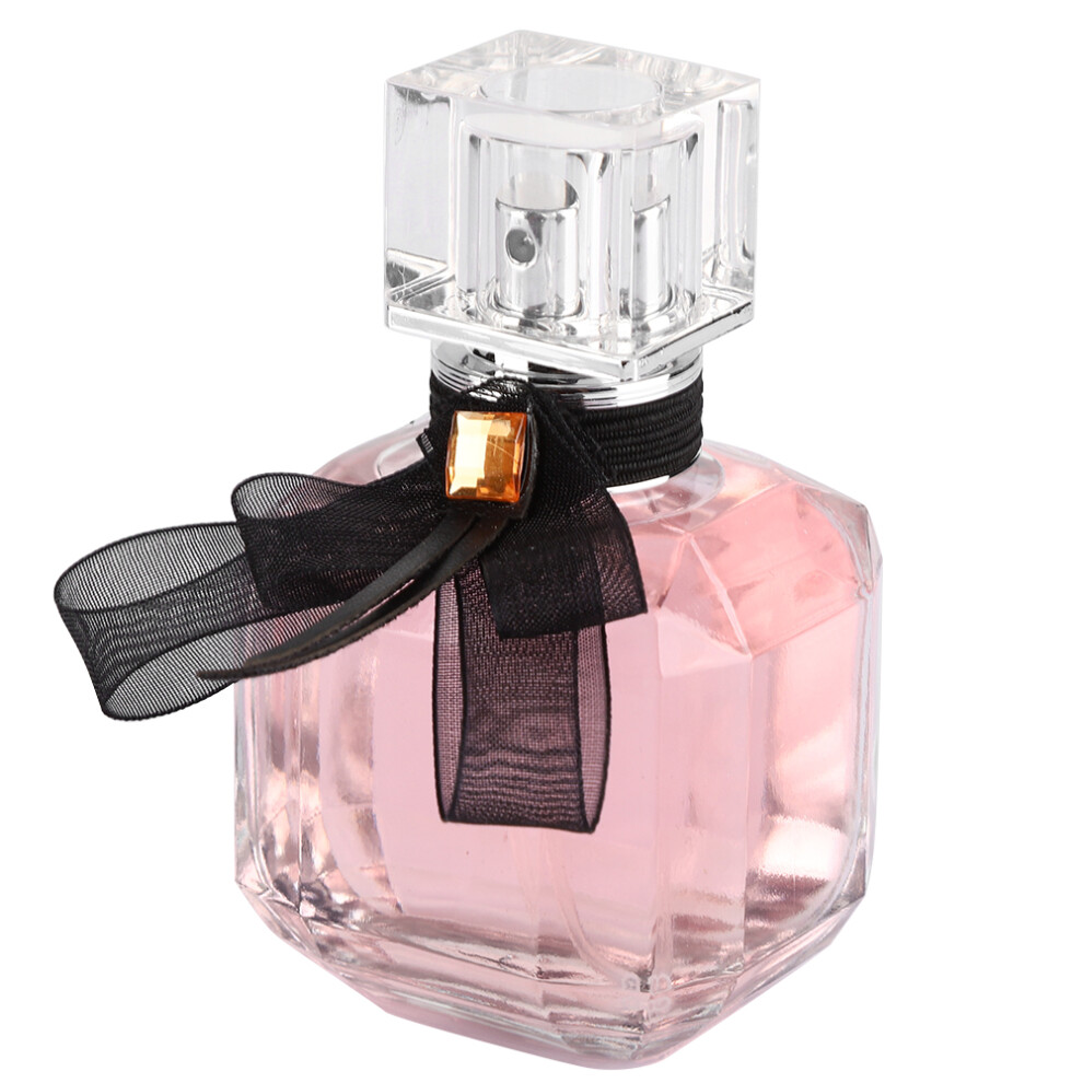 50ml Long Lasting Womenâs Perfume Floral Fruit Fragrance Natural Scent