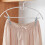 (Gray, 10pcs) Heavy Duty Plastic Clothes Pins for Drying Laundry 4