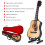 Musikinstrument Modell Deko 17