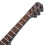 Musikinstrument Modell Deko 13