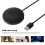 Omnidirectional USB Condenser Microphone for PC/Laptop, 170cm Cord 3