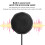 Omnidirectional USB Condenser Microphone for PC/Laptop, 170cm Cord 4