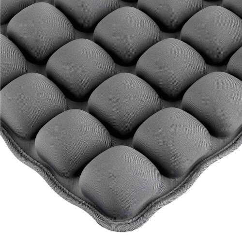 Soft Inflatable Seat Cushion Pad