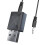 KN320 Bluetooth 2-in-1 Wireless Audio Adapter, Mini, 32*17*8.5mm 9