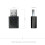 KN320 Bluetooth 2-in-1 Wireless Audio Adapter, Mini, 32*17*8.5mm 15
