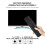 G20BTS Wireless Bluetooth Mouse Remote, 18 Keys, 10m Range 9