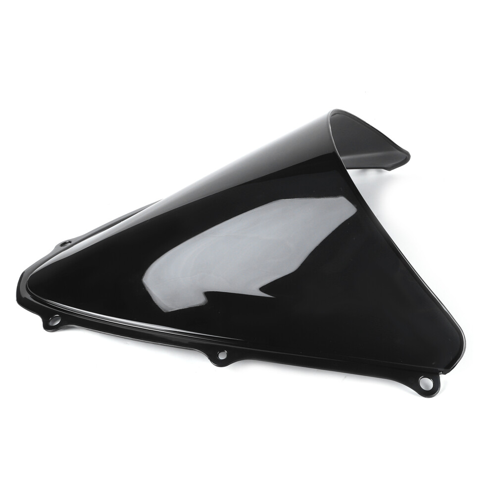Pc Windshield Motorcycle Gsxr 600 K6 2006 7340572047328