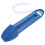 Thermometer for Spa & Pool Waterproof Floating Hot Spring 16.5x3.7cm 3