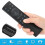 G20BTS Wireless Bluetooth Mouse Remote, 18 Keys, 10m Range 11