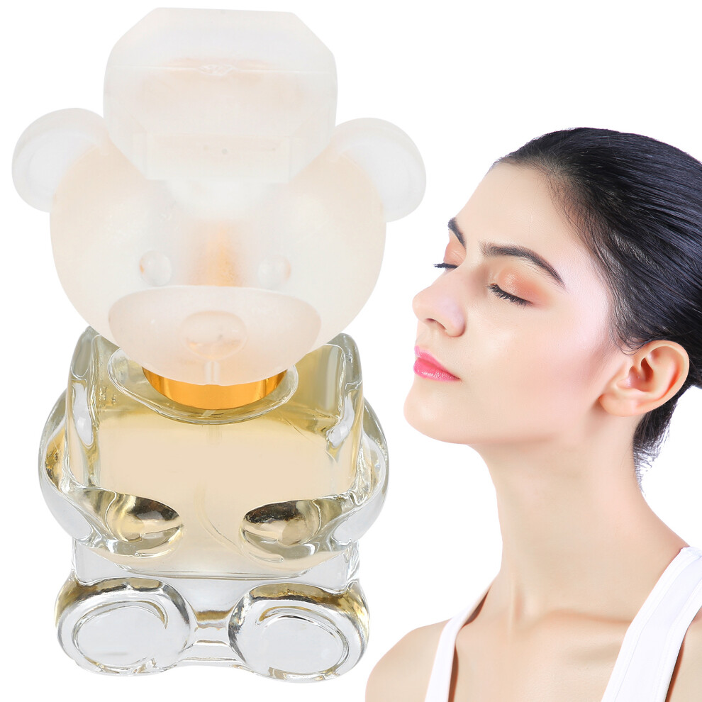 30ml Feminine Floral Fruity Perfume Atomizer Long Lasting Romantic Gift