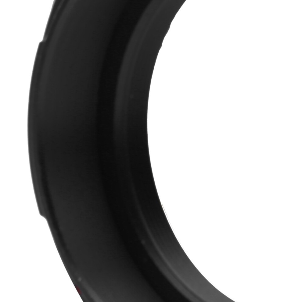 M42x0.75mm T2 To Canon Ef-S Mount Adapter Ring For Telescopes And Dslr Cameras 4991392256679