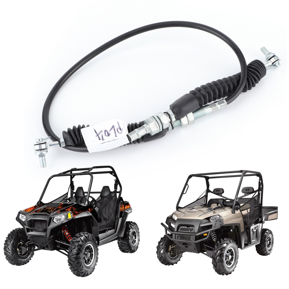 Polaris Rzr 800 Gear Shift Cable 42.9In Robust Replacement For Models 9481392256489