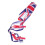 1Tuin Windsock Met Britse En Duurzame Polyester Stof 1