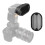 Kamera Taschenlampe Reflektor Softbox 2