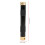 Air Compression Fire Piston Tool - Black, 13x2x2cm Survival Supplies 3