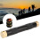 Air Compression Fire Piston Tool - Black, 13x2x2cm Survival Supplies 4