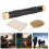 Air Compression Fire Piston Tool - Black, 13x2x2cm Survival Supplies 9