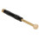 Air Compression Fire Piston Tool - Black, 13x2x2cm Survival Supplies 10