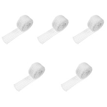 5Rouleaux Filet De Viande En Pour Rôtissage Décoration