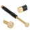 Air Compression Fire Piston Tool - Black, 13x2x2cm Survival Supplies 12