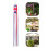 1Tuin Windsock Met Britse En Duurzame Polyester Stof 5